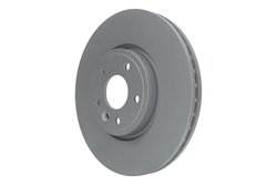Disc frana ATE 24.0128-0328.1