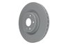 DISC FRANA ATE 24.0129-0102.1 - Compatibil cu AUDI