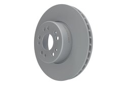 DISC FRANA ATE 24.0130-0100.1 - Compatibil cu MERCEDES-BENZ