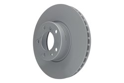 DISC FRANA ATE 24.0130-0101.1 - Compatibil cu BMW