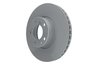 DISC FRANA ATE 24.0130-0101.1 - Compatibil cu BMW