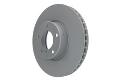 DISC FRANA ATE 24.0130-0107.1 - Compatibil cu BMW