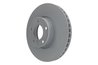 DISC FRANA ATE 24.0130-0107.1 - Compatibil cu BMW