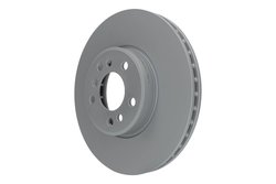 Disc frana ATE 24.0130-0109.1
