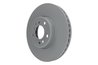 Disc frana ATE 24.0130-0109.1