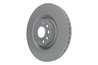Disc frana ATE 24.0130-0115.1
