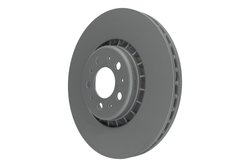 DISC FRANA ATE 24.0130-0116.1 - Compatibil cu VOLVO
