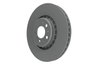 DISC FRANA ATE 24.0130-0116.1 - Compatibil cu VOLVO