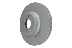 DISC FRANA ATE 24.0130-0118.1 - Compatibil cu BMW