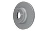 DISC FRANA ATE 24.0130-0118.1 - Compatibil cu BMW