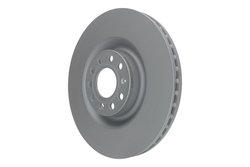 DISC FRANA ATE 24.0130-0119.1 - Compatibil cu AUDI