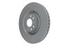 DISC FRANA ATE 24.0130-0119.1 - Compatibil cu AUDI