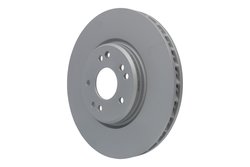 Disc frana ATE 24.0130-0121.1
