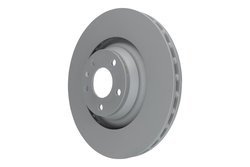 DISC FRANA ATE 24.0130-0176.1 - Compatibil cu AUDI