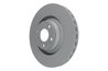 DISC FRANA ATE 24.0130-0176.1 - Compatibil cu AUDI
