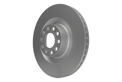 DISC FRANA ATE 24.0130-0177.1 - Compatibil cu AUDI