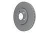 DISC FRANA ATE 24.0130-0179.1 - Compatibil cu MERCEDES-BENZ