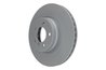 DISC FRANA ATE 24.0130-0184.1 - Compatibil cu LAND ROVER