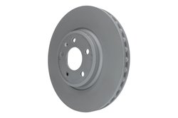 Disc frana ATE 24.0130-0193.1