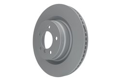 DISC FRANA ATE 24.0130-0196.1 - Compatibil cu LAND ROVER