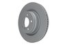 DISC FRANA ATE 24.0130-0196.1 - Compatibil cu LAND ROVER