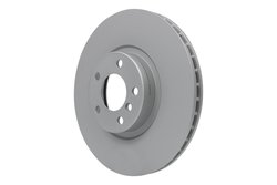 DISC FRANA ATE 24.0130-0199.1 - Compatibil cu BMW