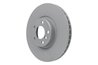 DISC FRANA ATE 24.0130-0199.1 - Compatibil cu BMW