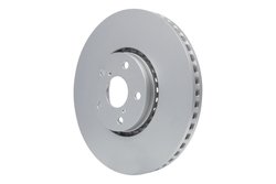 DISC FRANA ATE 24.0130-0201.1 - Compatibil cu LEXUS