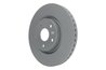 DISC FRANA ATE 24.0130-0208.1 - Compatibil cu OPEL, SAAB, VAUXHALL