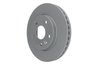DISC FRANA ATE 24.0130-0207.1 - Compatibil cu CHEVROLET, OPEL, SAAB, VAUXHALL