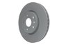 DISC FRANA ATE 24.0130-0209.1 - Compatibil cu CHEVROLET, OPEL, SAAB, VAUXHALL