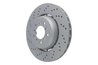 DISC FRANA ATE 24.0130-0214.2 - Compatibil cu BMW