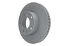 DISC FRANA ATE 24.0130-0217.1 - Compatibil cu MERCEDES-BENZ, PUCH