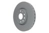 DISC FRANA ATE 24.0130-0220.1 - Compatibil cu SEAT, SKODA, VW