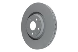 DISC FRANA ATE 24.0130-0219.1 - Compatibil cu AUDI