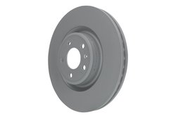 Disc frana ATE 24.0130-0222.1