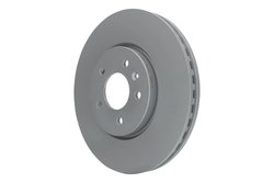 Disc frana ATE 24.0130-0224.1