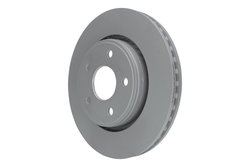 DISC FRANA ATE 24.0130-0223.1 - Compatibil cu JEEP