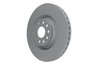DISC FRANA ATE 24.0130-0225.1 - Compatibil cu AUDI, CUPRA, SEAT, SKODA, VW