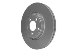 DISC FRANA ATE 24.0130-0226.1 - Compatibil cu JAGUAR