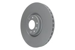 Disc frana ATE 24.0130-0227.1