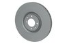 DISC FRANA ATE 24.0130-0230.1 - Compatibil cu CITROEN, DS, PEUGEOT