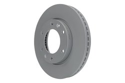 DISC FRANA ATE 24.0130-0239.1 - Compatibil cu HYUNDAI