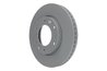 DISC FRANA ATE 24.0130-0239.1 - Compatibil cu HYUNDAI