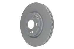 DISC FRANA ATE 24.0130-0237.1 - Compatibil cu MERCEDES-BENZ