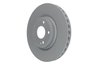 DISC FRANA ATE 24.0130-0237.1 - Compatibil cu MERCEDES-BENZ