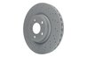 DISC FRANA ATE 24.0130-0238.1 - Compatibil cu MERCEDES-BENZ
