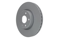 DISC FRANA ATE 24.0130-0244.1 - Compatibil cu AUDI