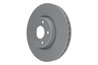 DISC FRANA ATE 24.0130-0244.1 - Compatibil cu AUDI