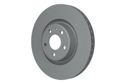 DISC FRANA ATE 24.0130-0245.1 - Compatibil cu AUDI